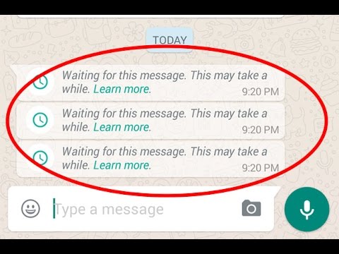 abandon WhatsApp and use Telegram; 10 reasons to do so.