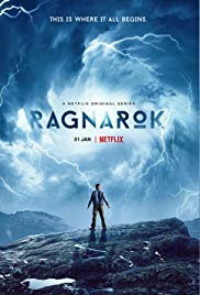 Ragnarok: New and upcoming Netflix TV Shows you must watch