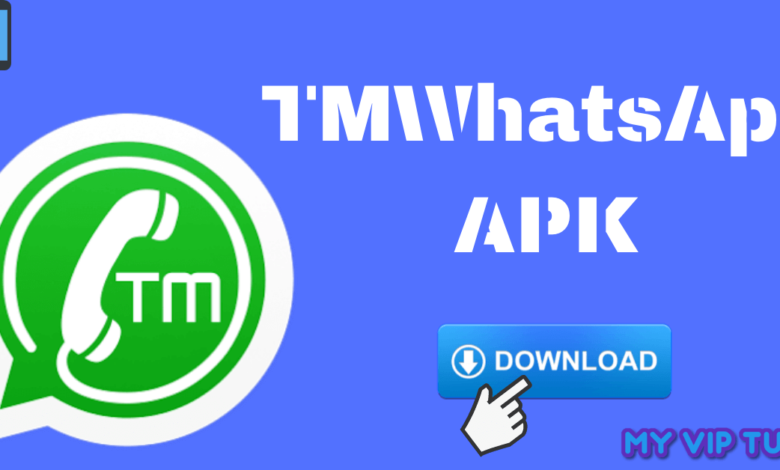 TMWhatsApp APK