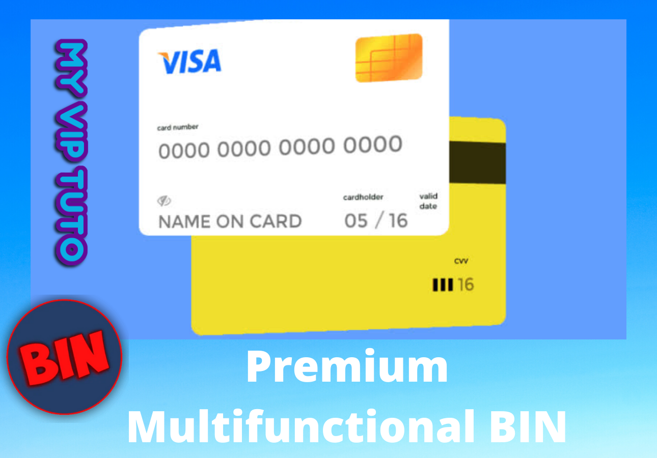 Super Premium Multifunctional BIN