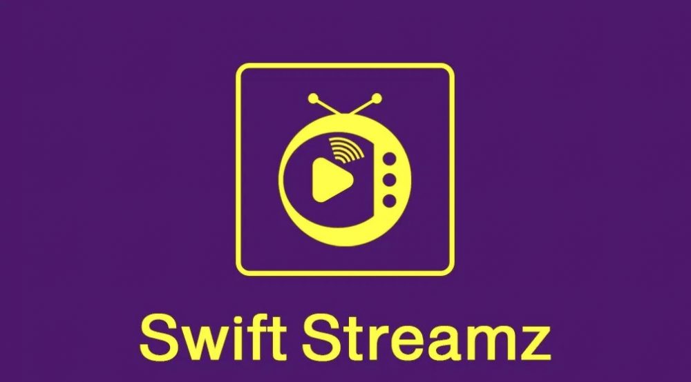 Swift Streamz MOD