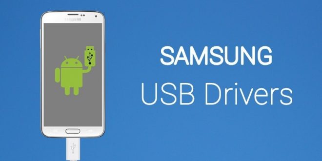 Samsung USB Driver