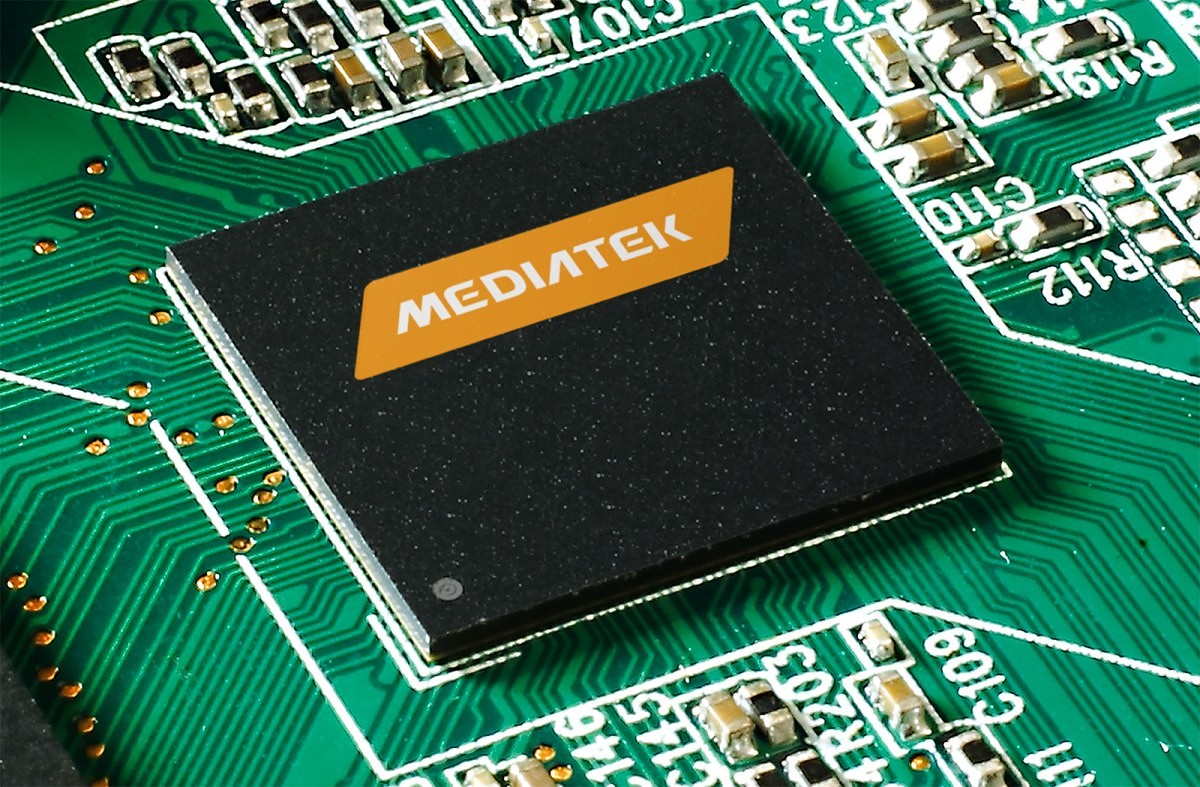 MediaTek MT65xx Preloader VCOM USB Driver [32-bit & 64-bit]