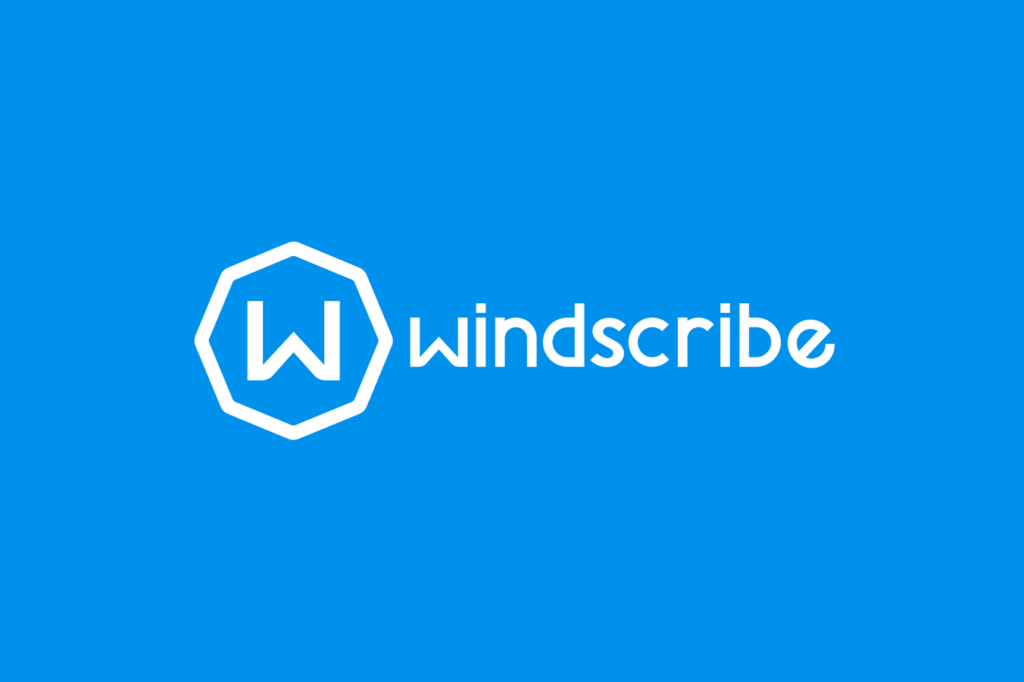 Windscribe: Best free VPN for Netflix 2021