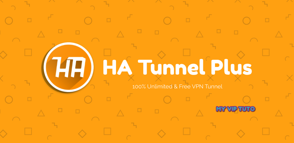 Free unlimited internet for all networks - create HAT files for HA Tunnel Plus Free Unlimited Internet