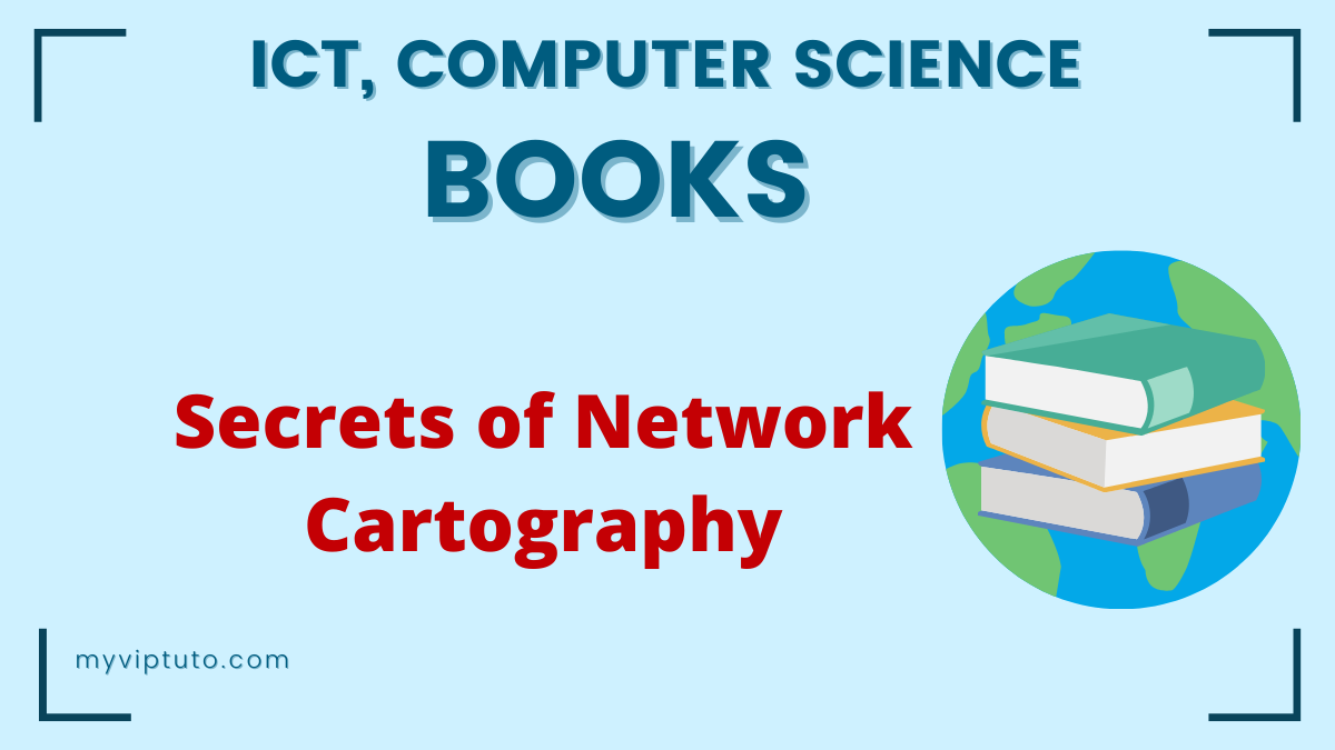 Secrets of Network Cartography: A Comprehensive Guide to Nmap free PDF Book