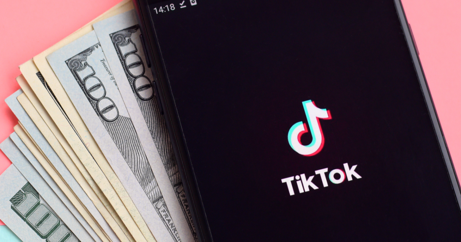 How to make money with TikTok in 2022: 6 techniques you didn't know