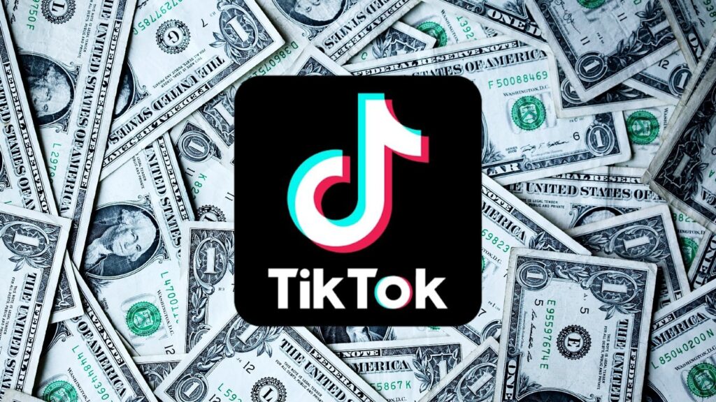 How to make money with TikTok in 2022: 6 techniques you didn't know