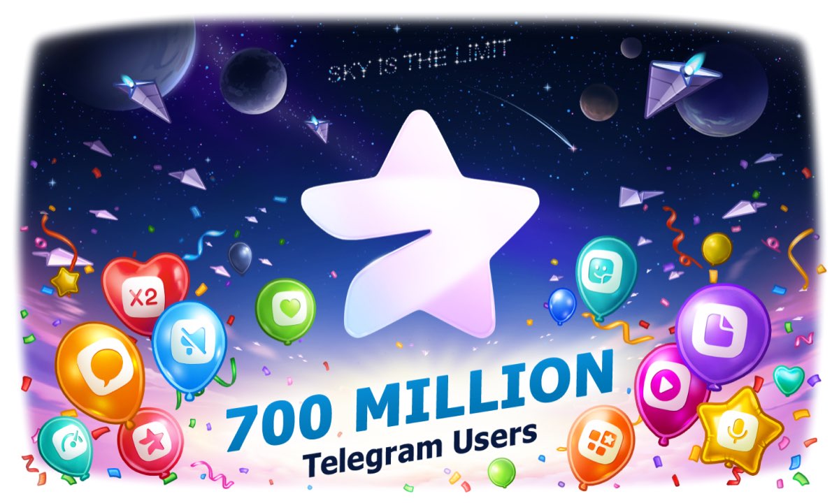 Telegram launching Telegram Premium after reaching 700 Million users