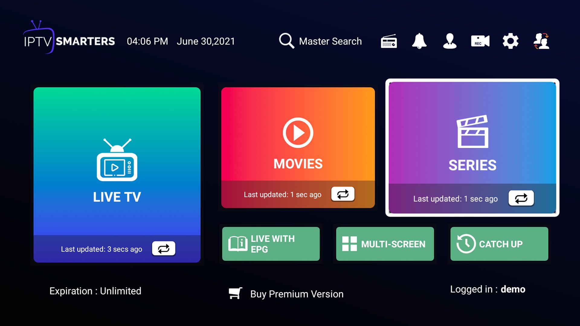 Top 7 Free IPTV Apps to watch Live Channels on Android in 2022