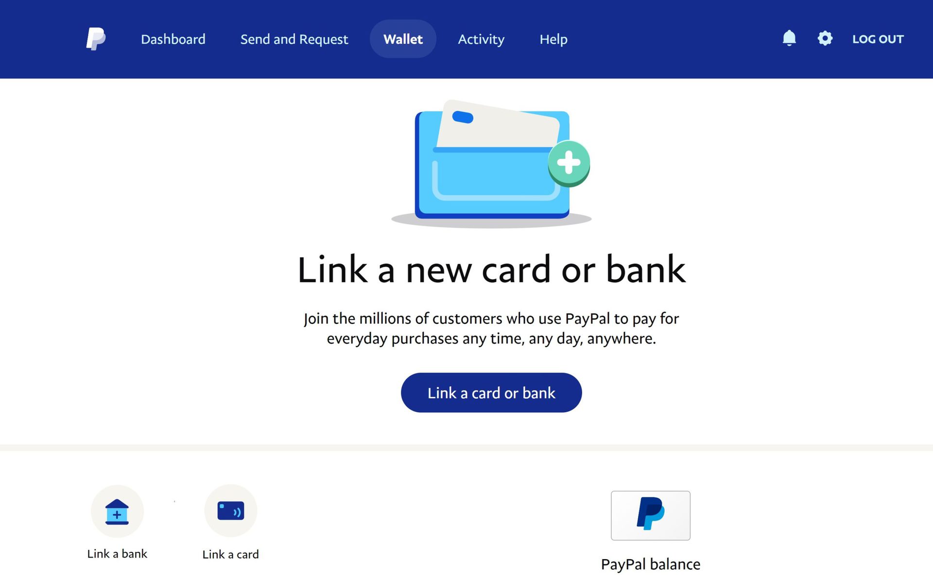How to a Get a Virtual Credit Card for PayPal Verification in Cameroon this 2022