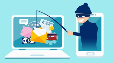 Phishing 101: What You Need to Know about phishing