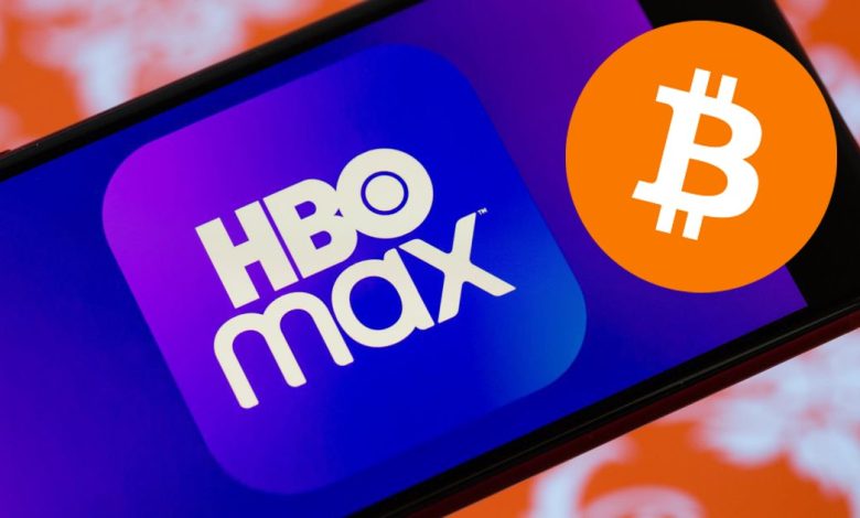 Does HBO Max Accept Bitcoin or Cryptocurrency