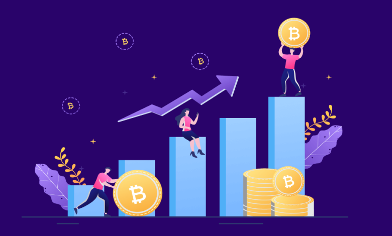 The Ultimate Guide to Cryptocurrency Investment Strategies