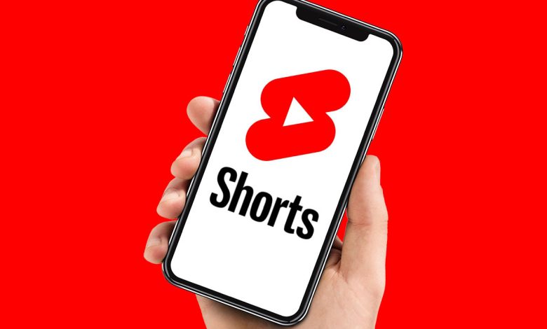 YouTube shorts can now be monetised