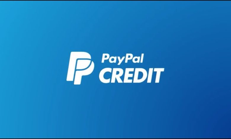 PayPal Credit: Get zero interest on purchases of $99 or more