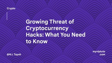 The Growing Threat of Cryptocurrency Hacks: What You Need to Know