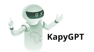 KapyGPT: ChatGPT Alternative for Africans