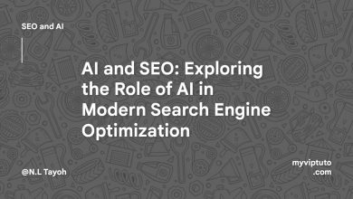 AI and SEO: Exploring the Role of AI in Modern Search Engine Optimization