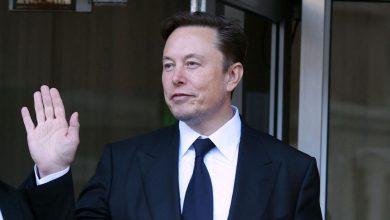 Elon Musk launches X.AI