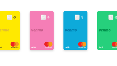 Here is all you have to know about the Venmo Debit Card