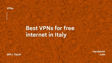 Best VPNs for free internet in Italy
