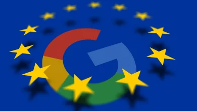 Google and the European Commission announced plans to establish an AI pact