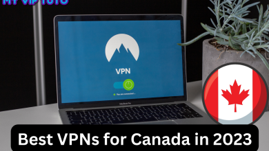 Best VPNs for Canada in 2023