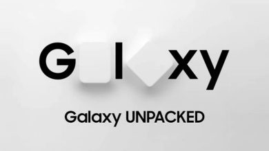 Separate Unpacked Events for the Galaxy Z Fold5 and Z Flip5