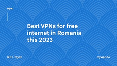 Best VPNs for free internet in Romania this 2023