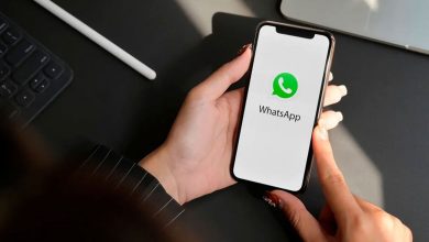 WhatsApp beta for iOS 23.12.0.74 brings a screen-sharing option for video calls