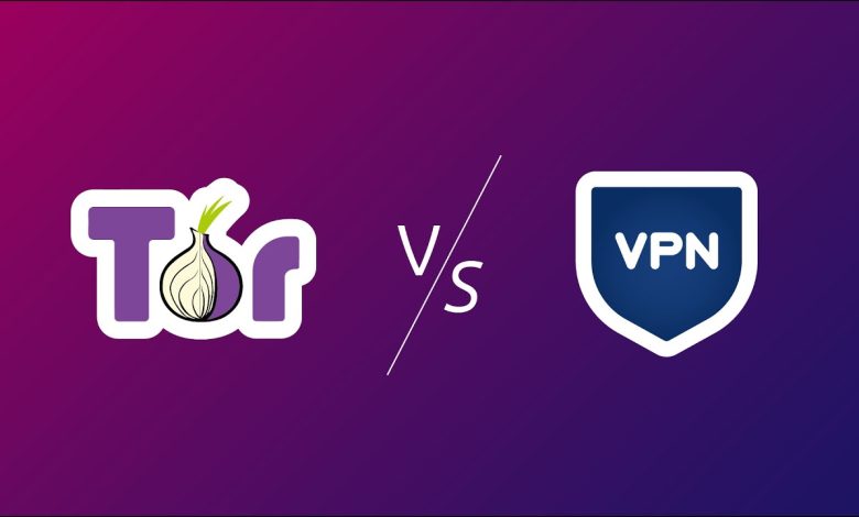 Tor vs. VPN: Exploring the Differences and Choosing the Right Privacy Tool