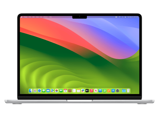 MacBook Air (13-inch, M3, 2024)