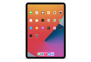 iPad Pro (11-inch) (3rd generation)