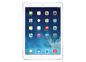 iPad Air (China)