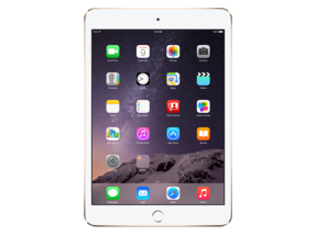 iPad mini 3 (WiFi)