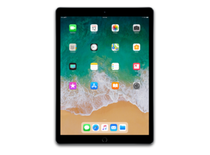 iPad Pro 12.9-inch (WiFi)