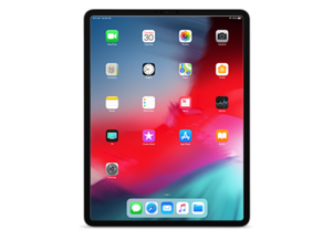 iPad Pro 3 (12.9-inch, Cellular)