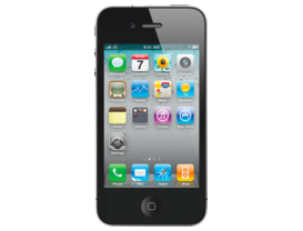 iPhone 4 (GSM / 2012)