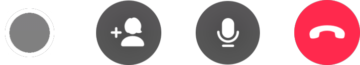 FB Video Footer Icon
