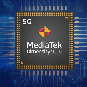 MediaTek's flagship 5G chip, Dimensity 9200+ breaks the Android record GeekBench 6 score