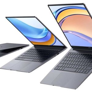Honor MagicBook X14 2023 and X16 2023 laptops in India