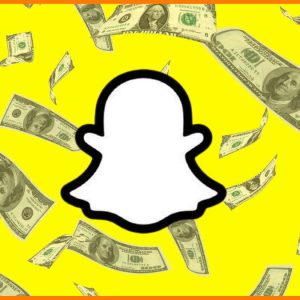 Snapchat's Game-Changing Move of Paying Users More Money