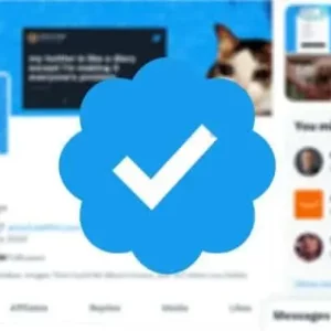 Famous Twitter accounts have had their blue checkmarks removed by Twitter!
