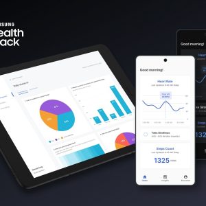 Samsung Health Stack 1.0