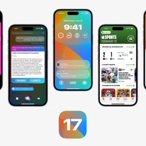 The Latest Buzz: iOS 17 Reportedly to Bring Wallet and Find My Enhancements