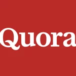 Wie heeft Quora opgericht?