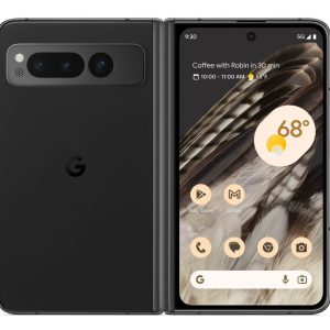 The Google Pixel Fold Receives FCC Certification Ahead of Rumoured Google I/O 2023 Launch