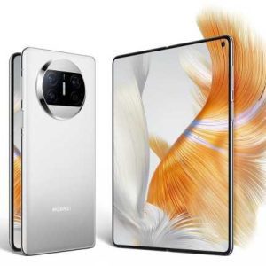 Huawei Mate X3 Launches in Europe with SD8+Gen 1 and Competitive Price