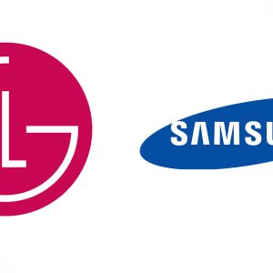 LG Display will commence the supply of high-end TV panels to Samsung this quarter